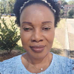 Olu A. - Tutor in London