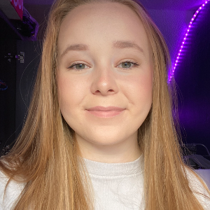 Sammi S. - Tutor in London