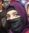 Khaula F.