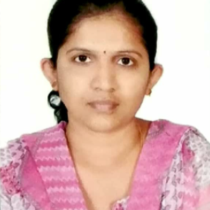 Hemalatha L. - Tutor in 