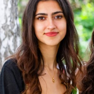 Armina M. - Tutor in London