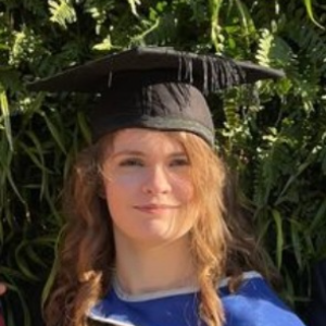 Grace P. - Tutor in London