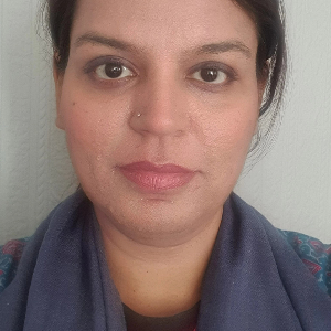 Hadeeqa S. - Tutor in Middlesbrough