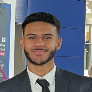 Safwaan K. - Tutor in London