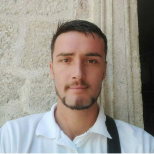Miodrag R. - Tutor in Sheffield