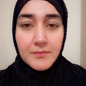 Humera A. - Tutor in Preston