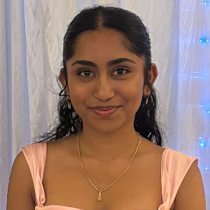 Durga C. - Tutor in Exeter