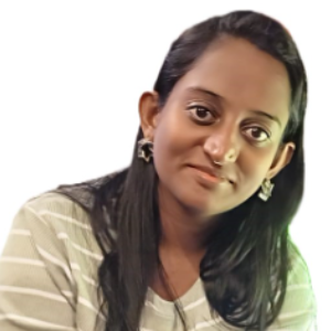 Jasmine J. - Tutor in 