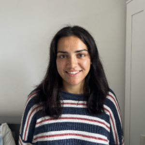 Lizzie D. - Tutor in Leeds