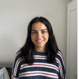 Lizzie D. - Tutor in Leeds