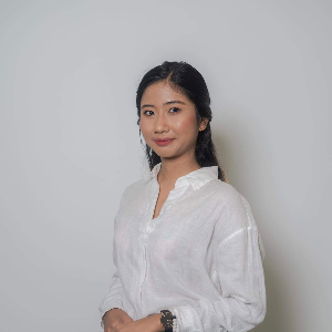 Teenah Thiri Htet - Tutor in Hatfield