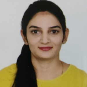 Ritu R. - Tutor in Milton Keynes