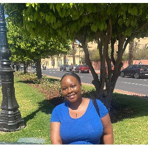 Aderayo O. - Tutor in London