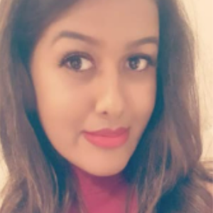 Puja S. - Tutor in Harrow