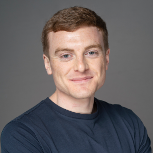 Connor H. - Tutor in London
