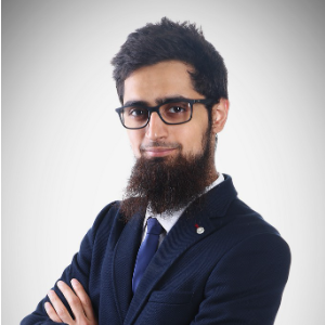 Afzal K. - Tutor in Preston