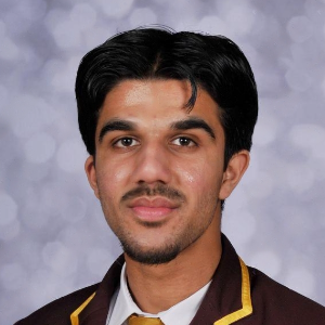 Talha G. - Tutor in Manchester