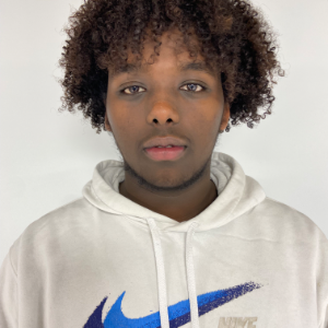 Yahye H. - Tutor in London