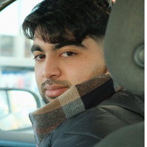 Sami Ulhaq - Tutor in London