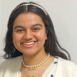 Roshni Bhambra - Tutor in Hounslow