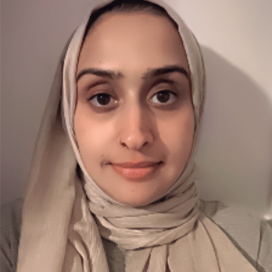 Zahira K. - Tutor in Luton