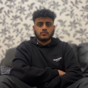 Mohammed A. - Tutor in Bolton