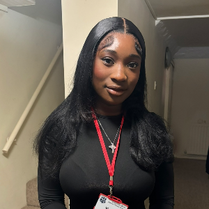 Victoria Jumbo - Tutor in Walsall