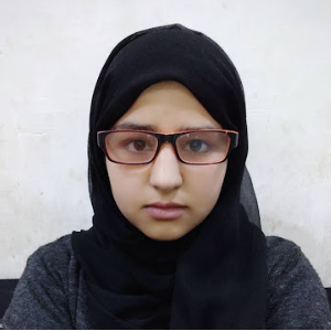 Tanzila H. - Tutor in 