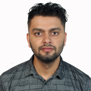 Binod D. - Tutor in Chester