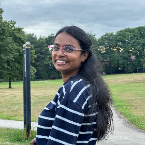 Priscilla J. - Babysitter in Leeds