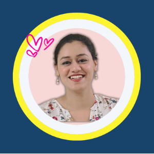 Gurinderjeet K. - Tutor in Brampton