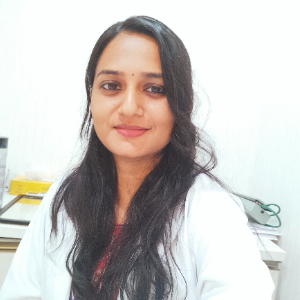 Swathi S. - Tutor in Birmingham