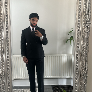 Hamzah Q. - Tutor in Romford