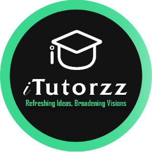 Online Tutoring Service iTutorzz - Tutoring Centre in Birmingham