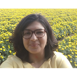 Kshiti N. - Tutor in Rugby
