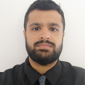 Waqar J. - Tutor in Birmingham