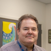 Mark Bourne