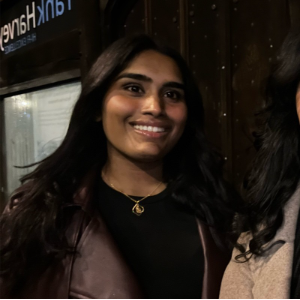 Yasothai S. - Tutor in Ilford