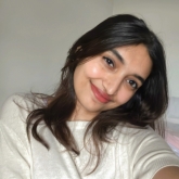 Anushree R.