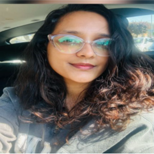 Shefali P. - Tutor in Greenford