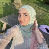 Maryam Zaidi
