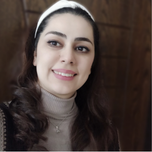 Fahimeh S. - Tutor in 
