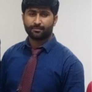 Asad H. - Tutor in 