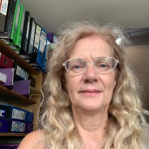 Mary Cornforth - Tutor in Winchester