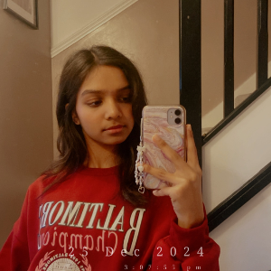 Anamika S. - Tutor in Wednesbury