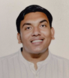 Mihirkumar P.