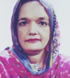 Rashida P.