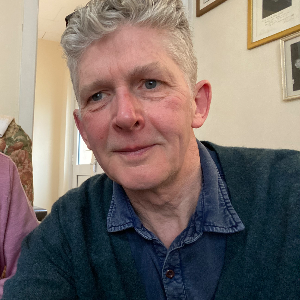 Stephen W. - Tutor in Horsham