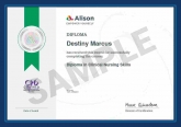 Destiny M.