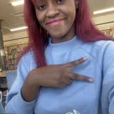 Destiny M.